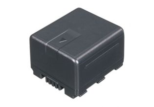 Panasonic-Type VW-VBN130E-K Replica Battery