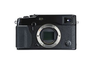 Fuji X-Pro1 Body Only