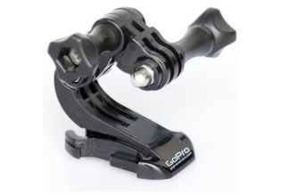 GoPro Helmet Front Mount