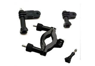 GoPro Roll Bar Mount