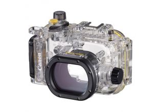 Canon  WP-DC51 Waterproof Case for Canon S120