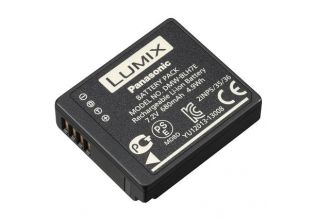 Panasonic DMW-BLH7E Battery for GM1
