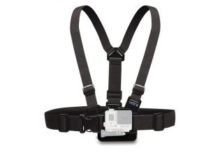 GoPro Chest Mount Harness (GCHM30-001)
