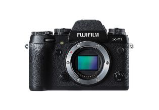 Fuji X-T1 Body (Black)