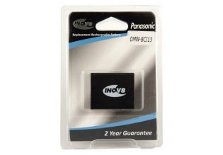 Panasonic Type DMW-BCJ13 Repica Battery