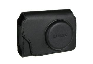 Panasonic DMW-PHS73XEK Leather Case