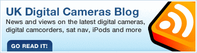 UK Digital Cameras Blog