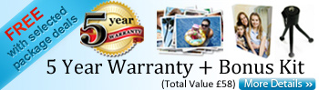 FREE Accessory Kit